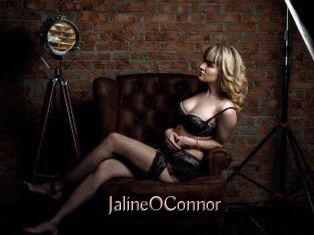 JalineOConnor