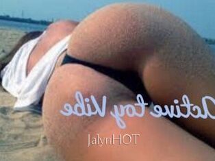 JalynHOT_