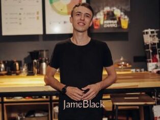 JameBlack