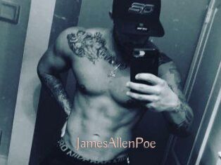 JamesAllenPoe