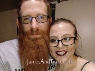 JamesAndTinkerbell