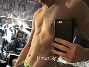 JamesBig Anal Sexe