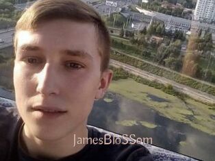 JamesBloSSom