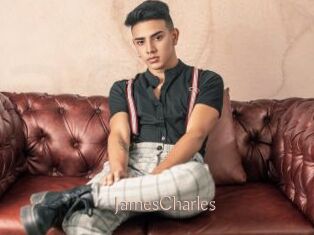 JamesCharles