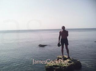 JamesCockPlay