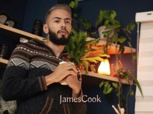 JamesCook