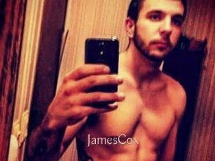 JamesCox