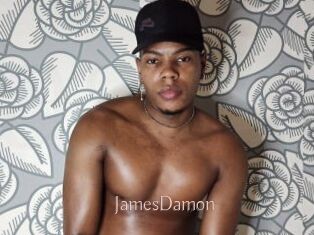 JamesDamon