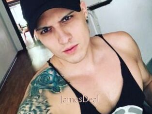 JamesDeal