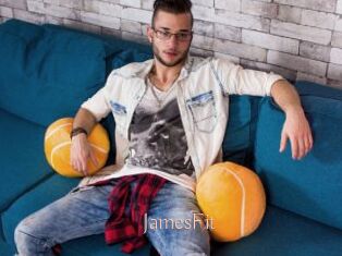 JamesFit