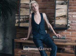 JamesGaines