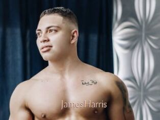 JamesHarris
