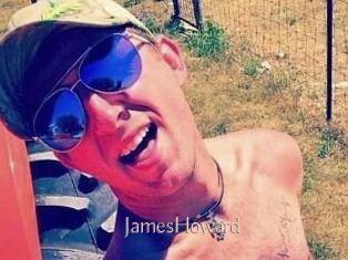 James_Howard Anal Sexe