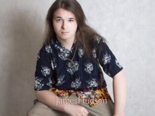 JamesHudson