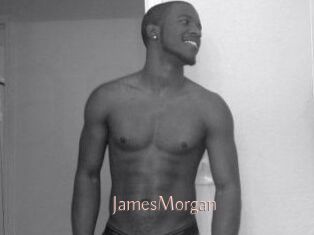 James_Morgan