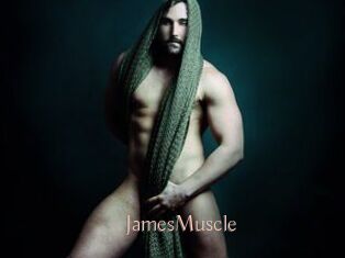 JamesMuscle