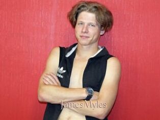 JamesMyles