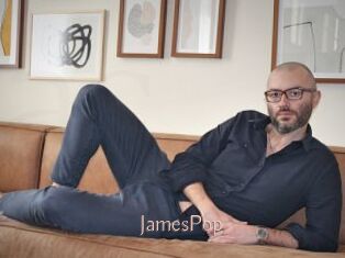 JamesPop