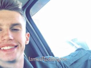 JamesReddington