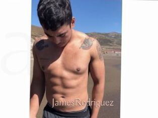 JamesRodriguez