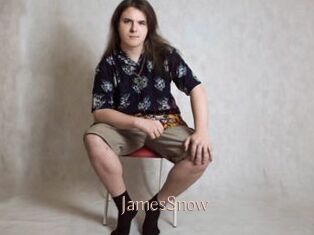 JamesSnow