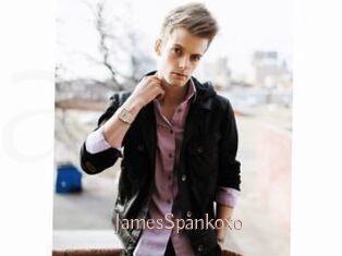 JamesSpankoxo Anal Sexe