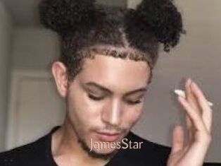 JamesStar