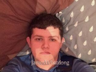 JamesWhatdong
