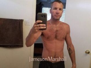 Jameson_Marshall