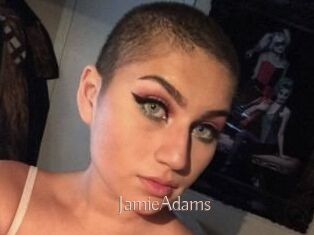 JamieAdams