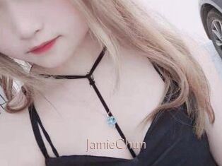 JamieChun