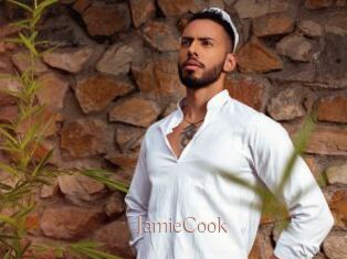 JamieCook