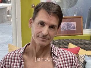 JamieCrews