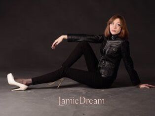 JamieDream