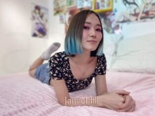 JamieHill