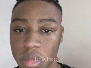 JamieHottie