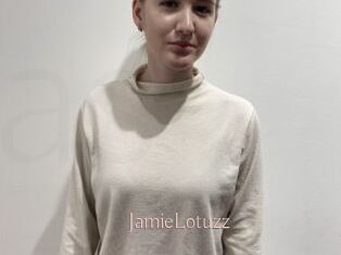 JamieLotuzz