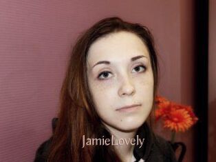 JamieLovely