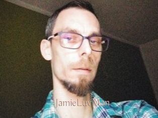 JamieLuvMan