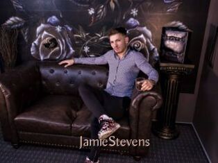 JamieStevens