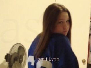 Jamii_Lynn Anal Sexe