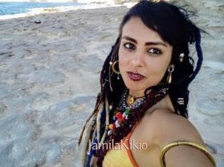 JamilaKikio