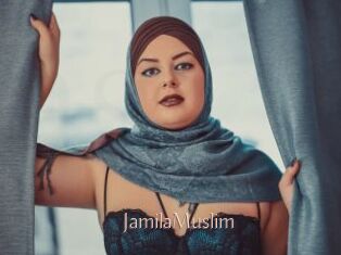 JamilaMuslim