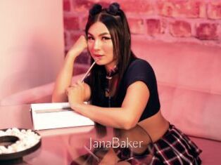 JanaBaker