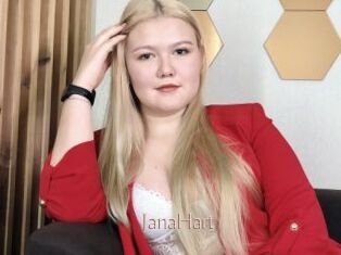 JanaHart