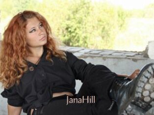 JanaHill