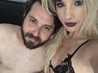 JaneAndJaxon
