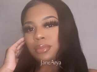 JaneArya