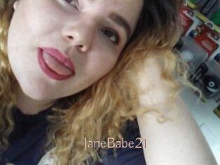 JaneBabe21