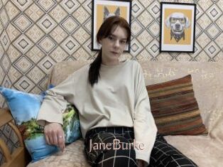 JaneBurke